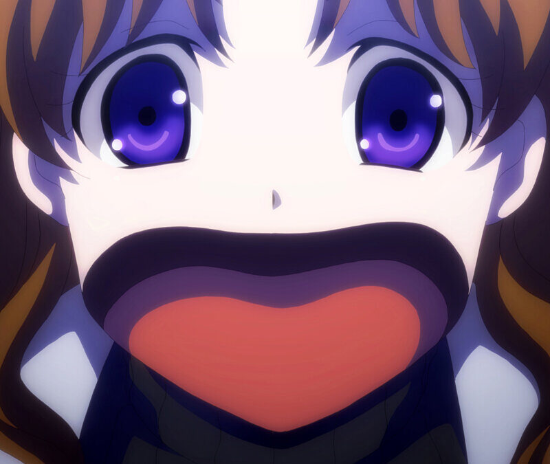 搾精病棟 THE ANIMATION 第6巻 ～ヌマジリ編～こんなの射精不可避ｗ h_1379jdxa57737
