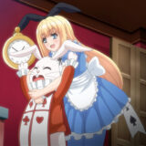 おとぎばなしの鬼ごっこ 第二話 アリスの壊れた世界もうたまらんｗh_386acrn00392