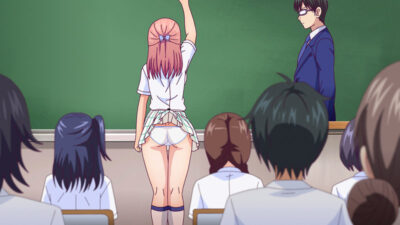 告白…… ～生イキ苛めギャルの矜持◆～もうたまらんｗh_386acrn00395