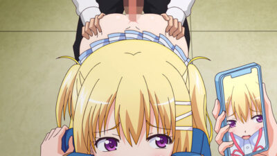 そしてわたしはセンセイに…… ～締まらないギャル◆～今夜のオカズに！！h_386acrn00397