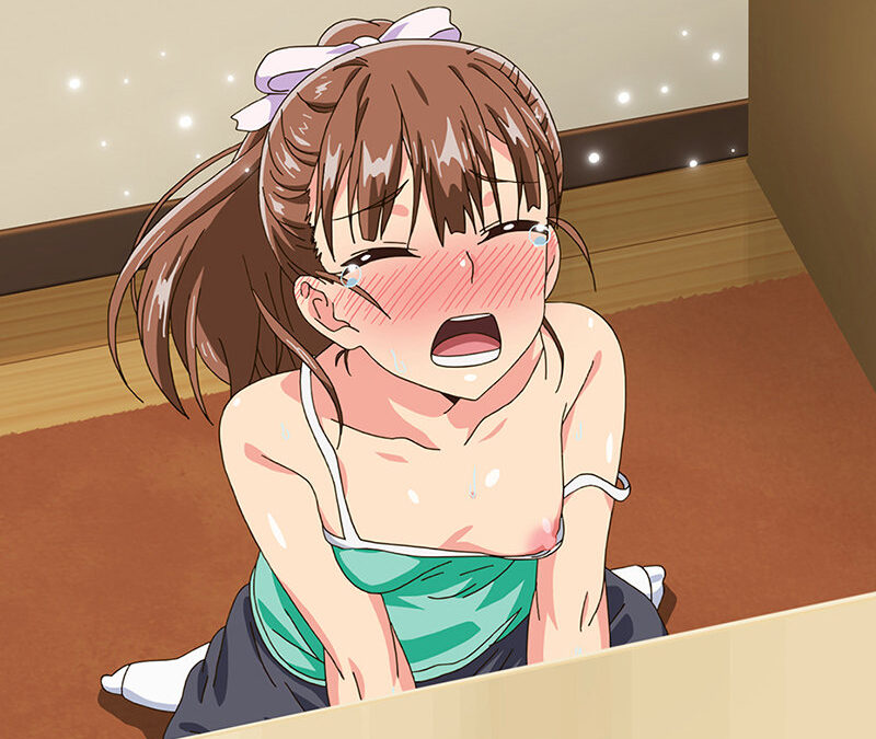 思春期のお勉強 第1話 興味津々なお年頃おすすめ作品！！h_402mjad00315