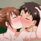 思春期のお勉強 第3話 キスをしてみたいお年頃おすすめ作品！！h_402mjad00331