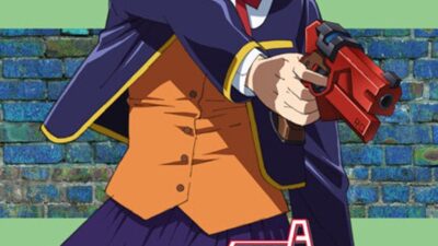 A KITE ＜HDリマスター完全版＞こんなの射精不可避ｗstvn00003a