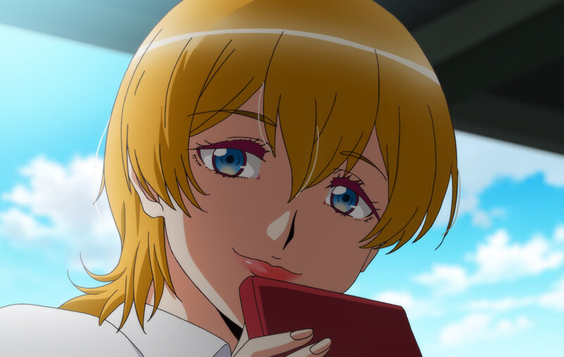 子作り妊活部！第1話 遠野羽海編 洗脳されてしまう…
